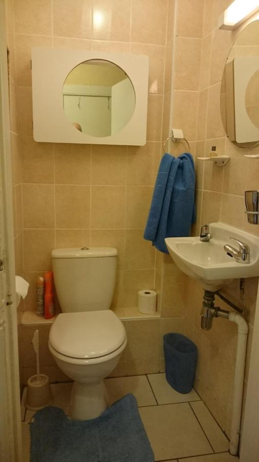 Royal Mile Apartment, 1 Minute From The Castle. إدنبرة المظهر الخارجي الصورة
